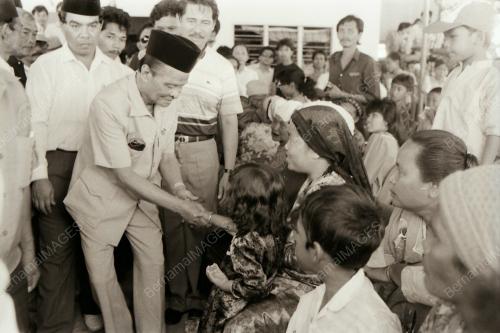 TUN DATU MUSTAPHA