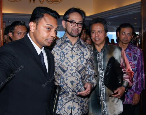 ANIFAH AMAN