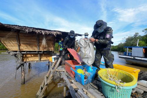 OPERASI CEGAH PATI