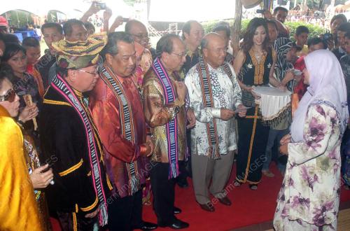 TADAU KAAMATAN