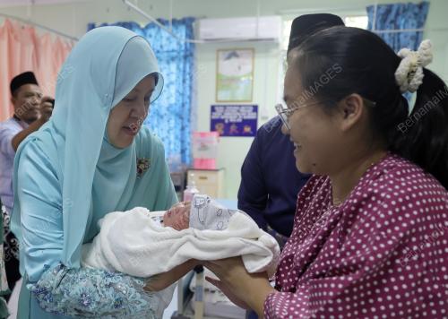 TOH PUAN NORLIDAH RM JASNIH