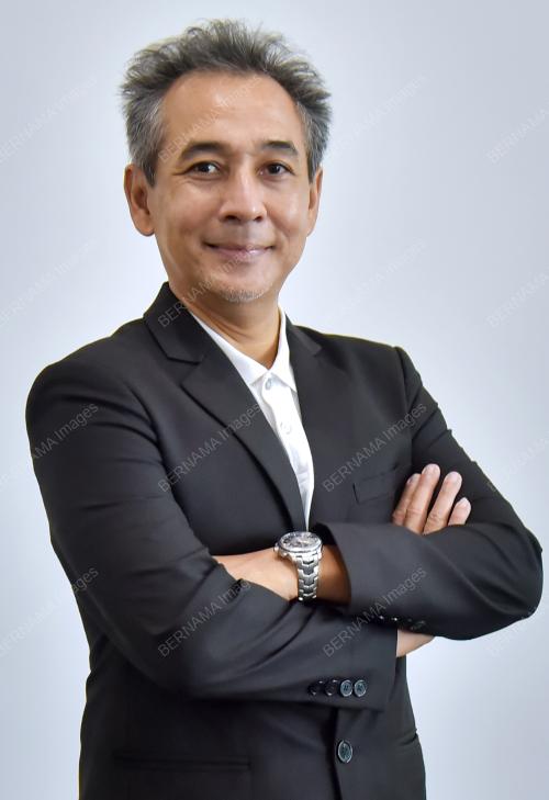 NIK MOHAMED DIN NIK MUSA