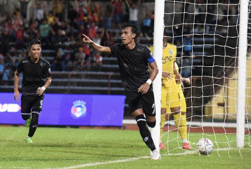 LIGA SUPER SABAH FC