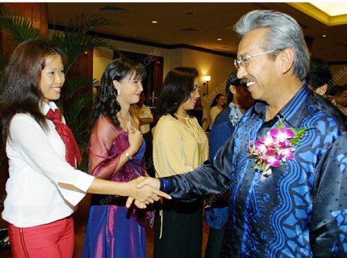 MUDA AMAN