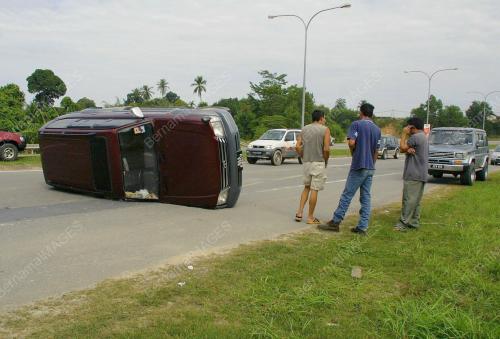 KEMALANGAN
