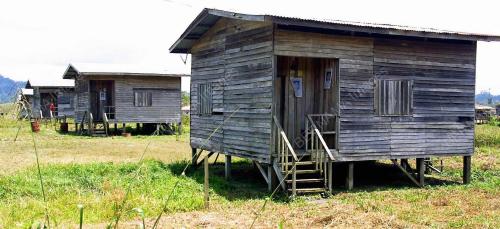 RESETTLEMENT SCHEME