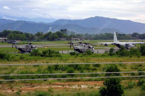 PESAWAT US