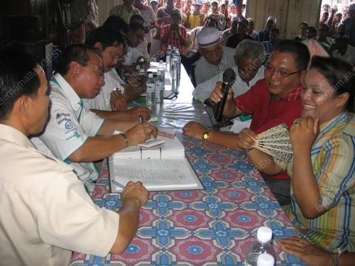 JABATAN TANAH DAN UKUR SABAH