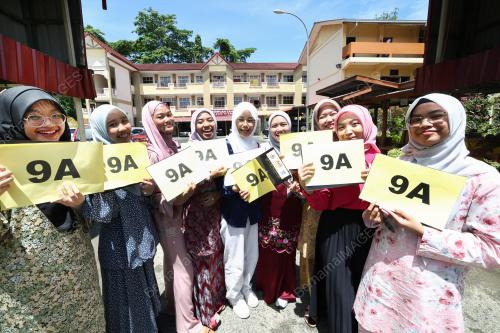 SIJIL PELAJARAN MALAYSIA 2022