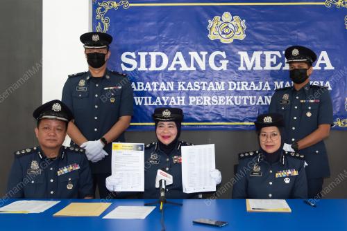 ASPALILA AG TUAH