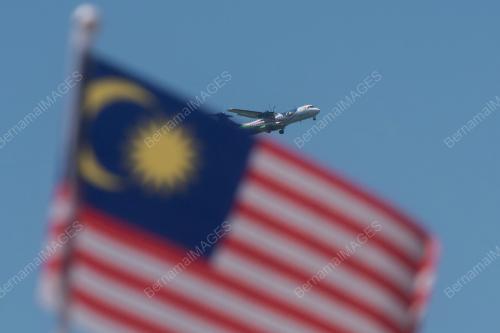 JALUR GEMILANG
