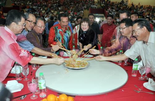 DATUK SERI MUSA AMAN