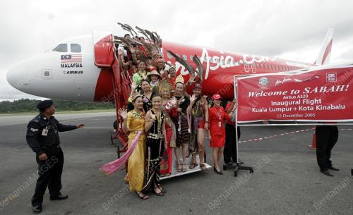 AIR ASIA