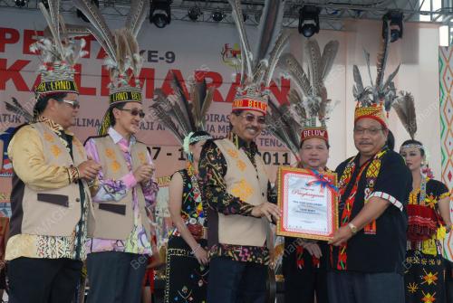 DATUK SERI MUSA AMAN