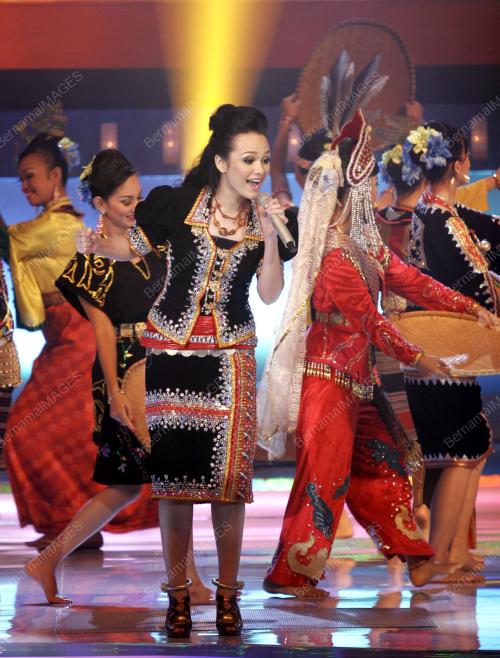 FISTIVAL FILEM MALAYSIA KE-22