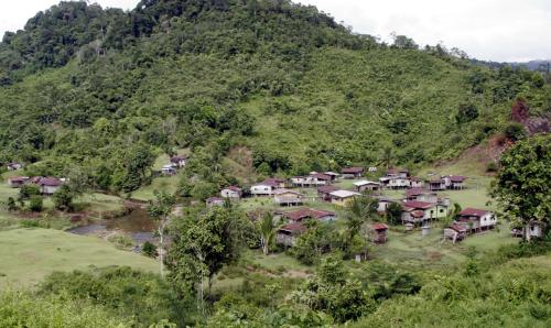 PENSIANGAN SABAH