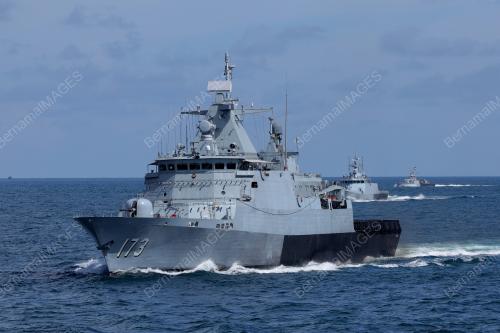 TENTERA LAUT DIRAJA MALAYSIA