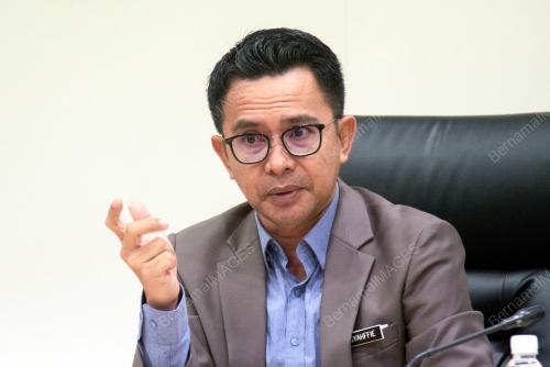 MOHAMMAD SYAHFFIE JAPRIL