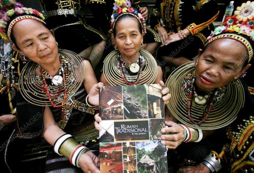 BUKU ETNIK SABAH