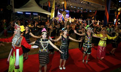 PESTA KAAMATAN KEBANGSAAN
