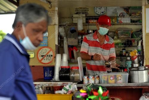 PKPP GERAI MINUM MULAI BUKA
