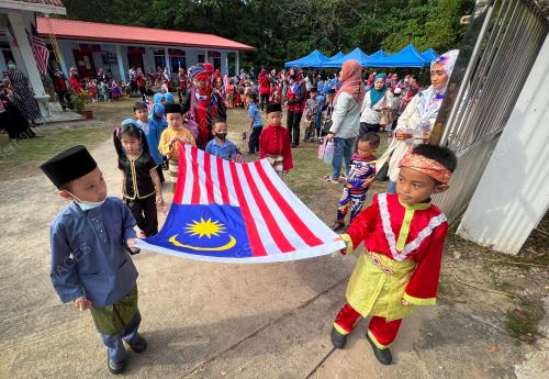 KEMAS_JALUR GEMILANG