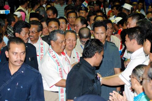 MUHYIDDIN YASSIN