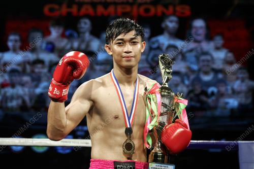 MUAY THAI