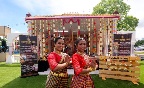 PERKAMPUNGAN RUMAH KAMI