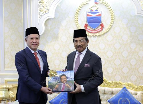 TUN MUSA AMAN
