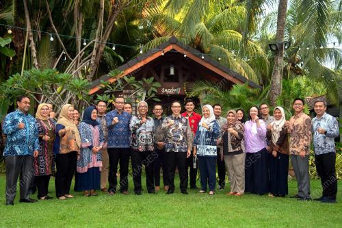 DATUK HERMONO