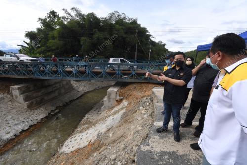 DATUK ARTHUR KURUP