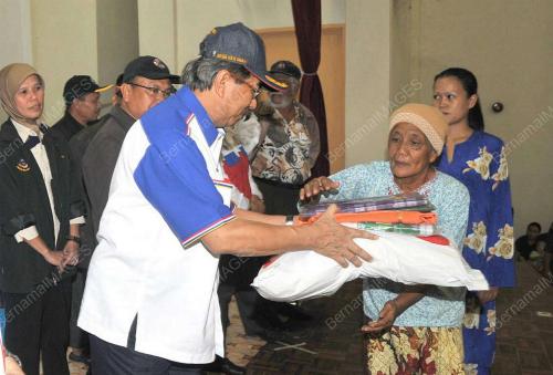 MUSA AMAN