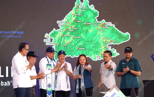 DATUK SERI ANWAR IBRAHIM _SIPITANG
