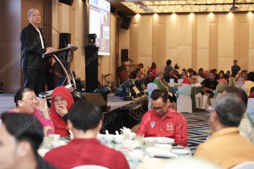 DATUK SERI FADILLAH YUSOF