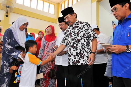 MUSA AMAN