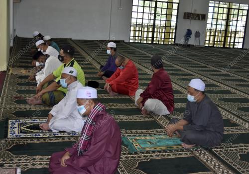 JUMAAT_COVID
