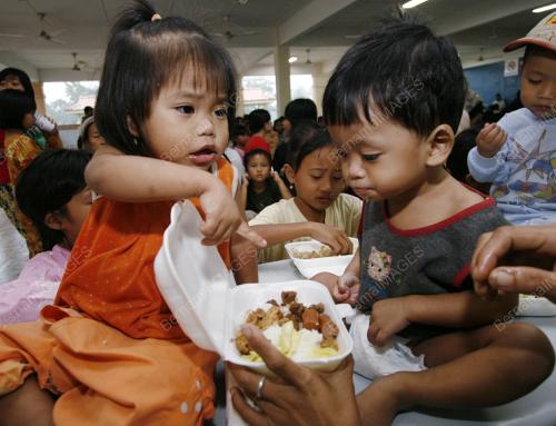 BANJIR DI PITAS