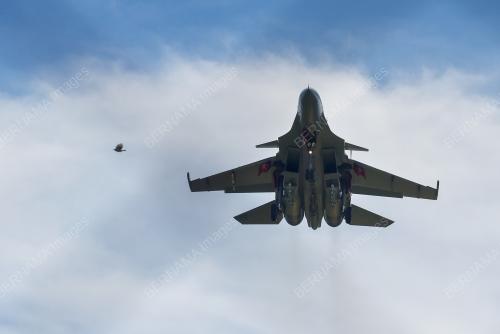 SUKHOI_EKSESAIS ABABIL 2021
