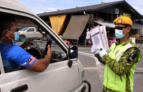 PASAR TANI PENAMPANG