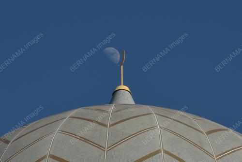 BULAN 7 RABIULAWWAL 1443H