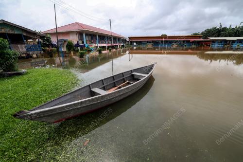 BANJIR