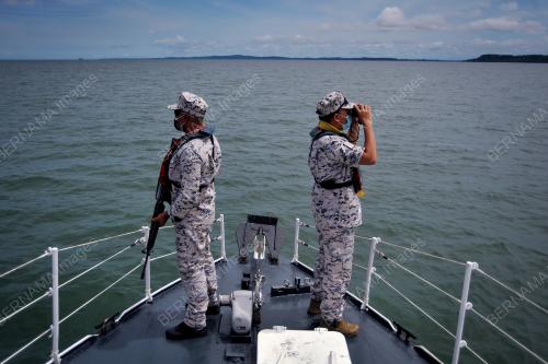 HUT APMM KE-17
