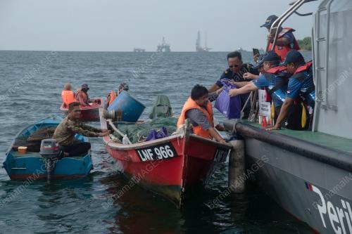 SUMBANGAN NELAYAN MAIWP