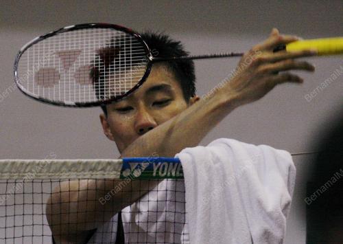 LEE CONG WEI