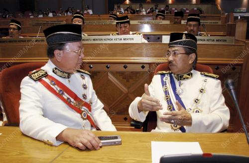 MUSA AMAN