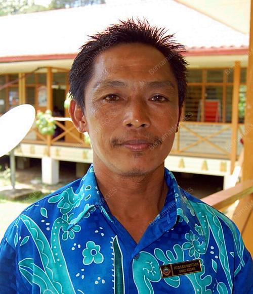 HASSAN MENTIAK