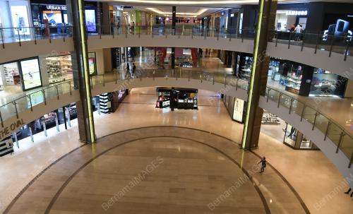 IMAGIO SHOPPING MALL