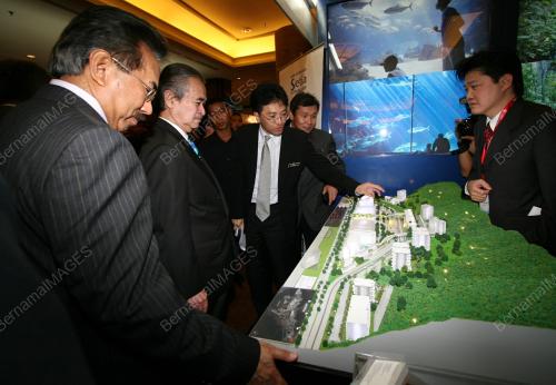 ABDULLAH AHMAD BADAWI