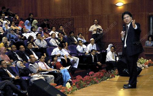 IDRIS JALA